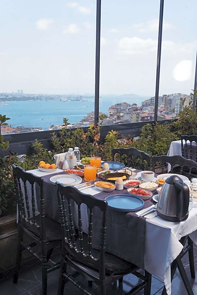 Trip Bosphorus Taksim