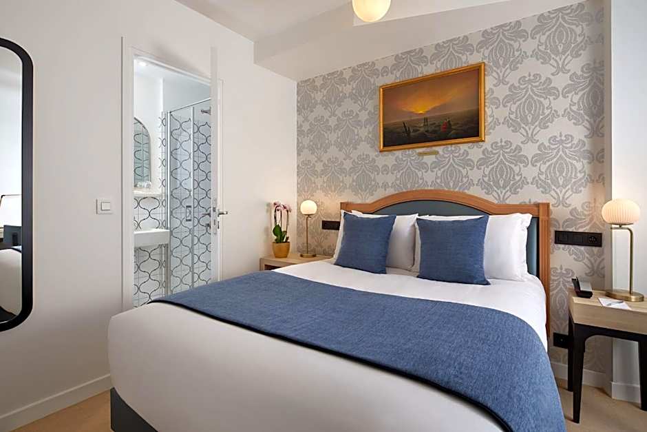 Hotel Villa Romantic & Spa