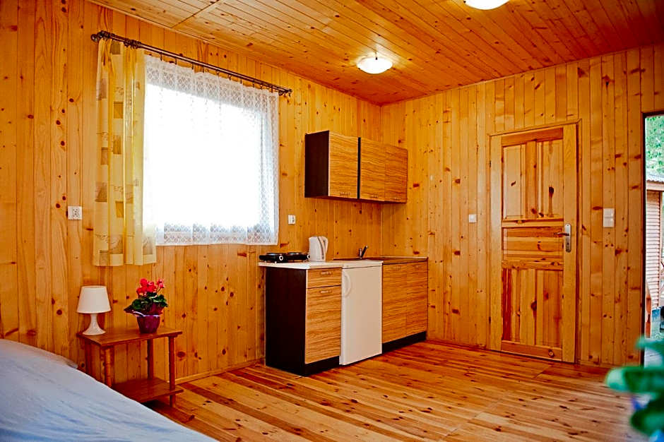 Ośrodek Wypoczynkowy Cubex