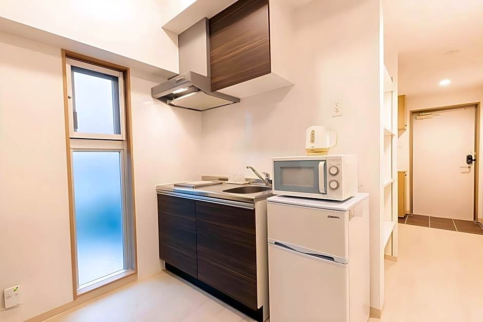 New Normal Hotel in NAGO