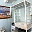 B&B Art Suite Santa Brigida