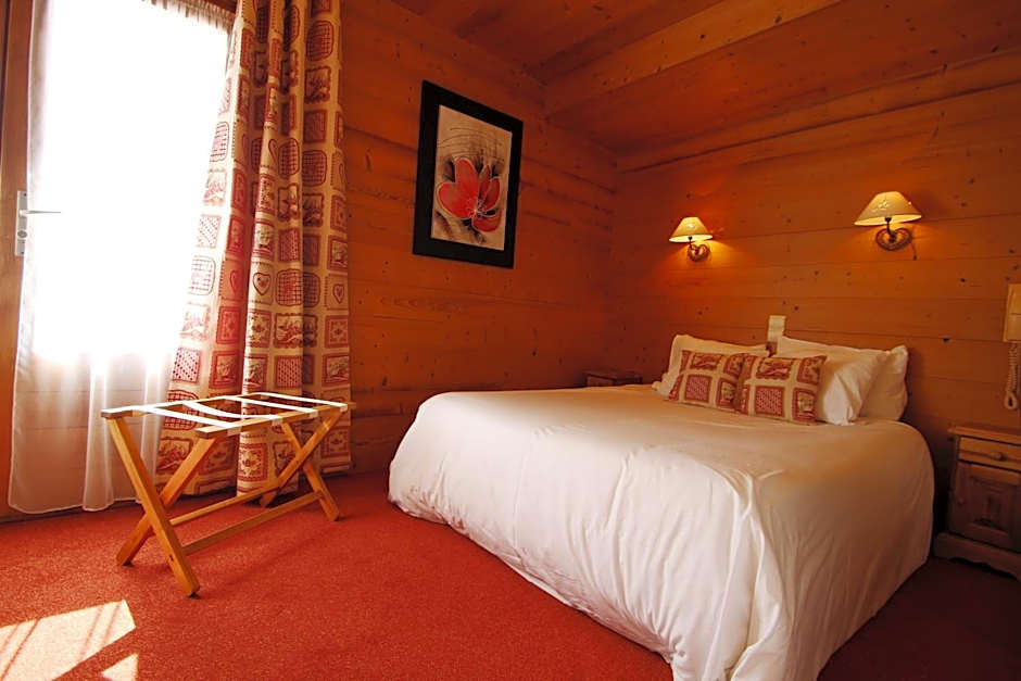 Hotel La Crémaillère