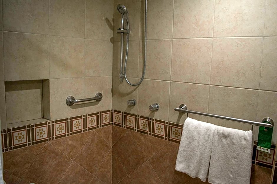 Hotel Villa Mercedes San Cristobal