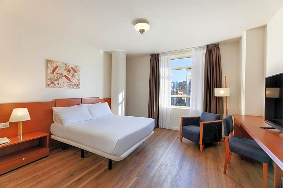 Sercotel Arrahona Sabadell