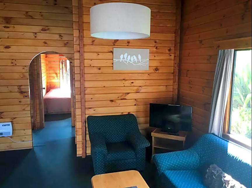 Alpine Lodge