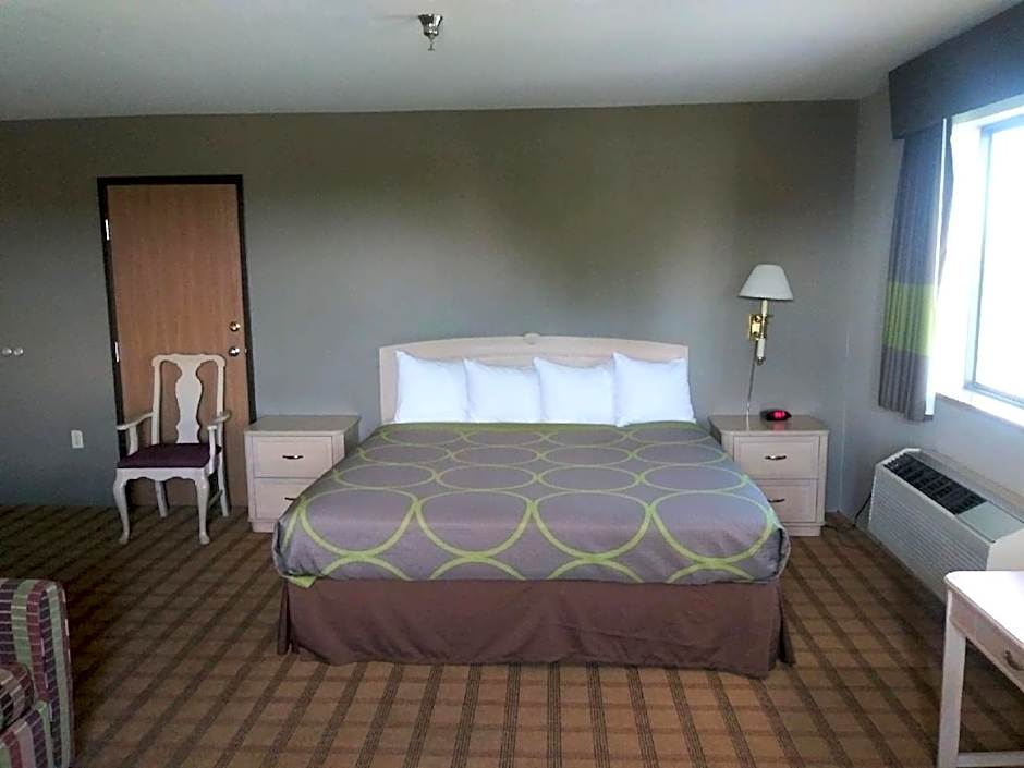 Albuquerque Hotel West