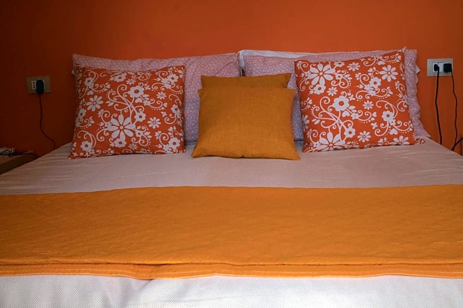 LA CASA DI MAMMA 'NTO