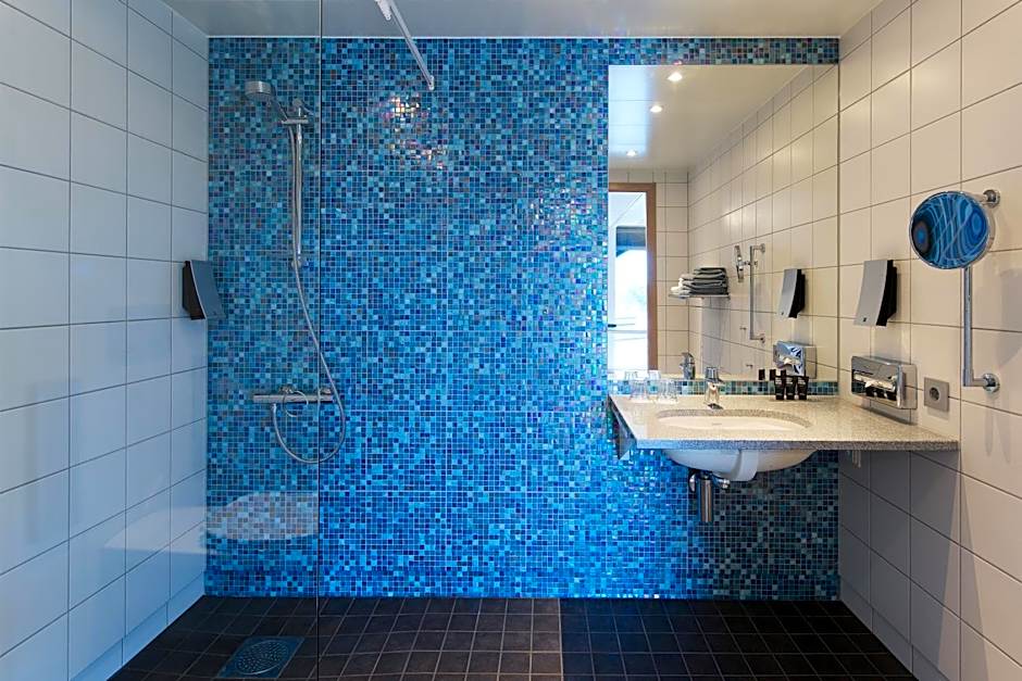 Clarion Hotel Energy