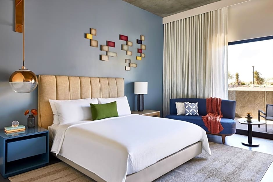 ADERO Scottsdale Resort, Autograph Collection