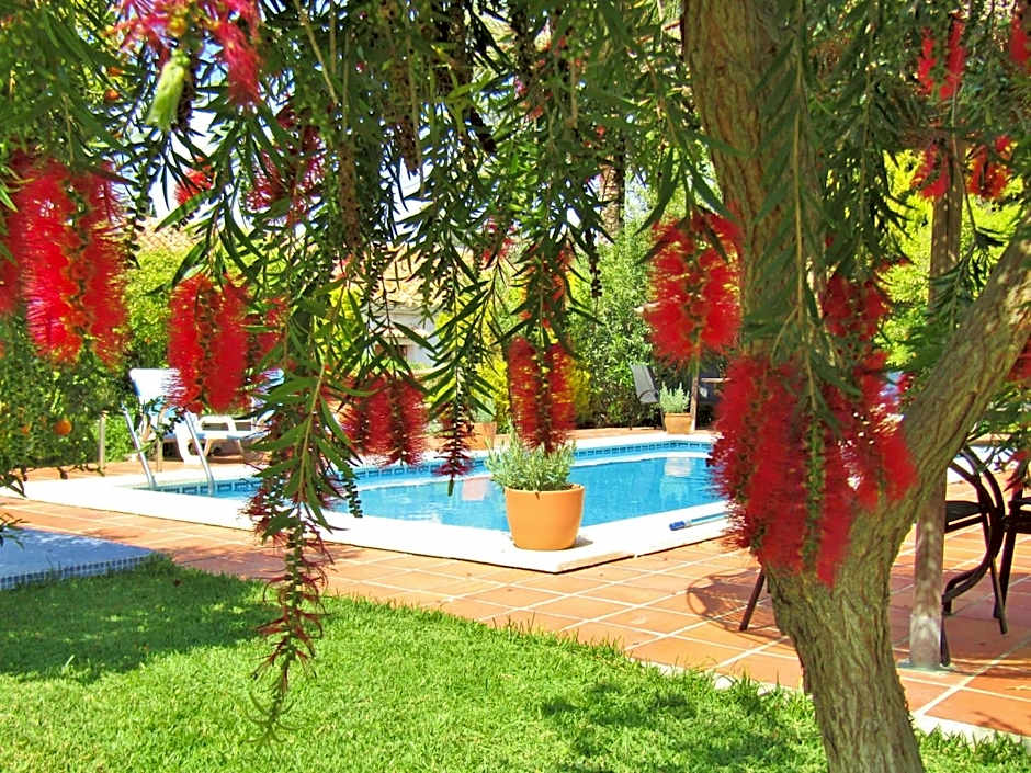 Escuela La Crujía