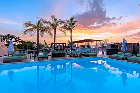 Bella Vista Hôtel, Spa & Gastronomie