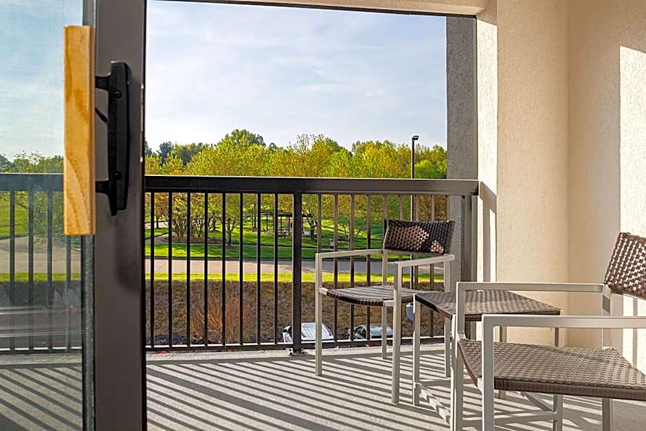Courtyard by Marriott Paducah