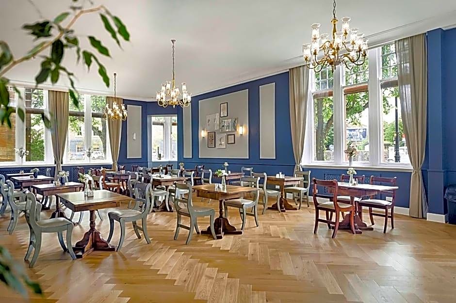 Radisson Blu Hotel, Perth