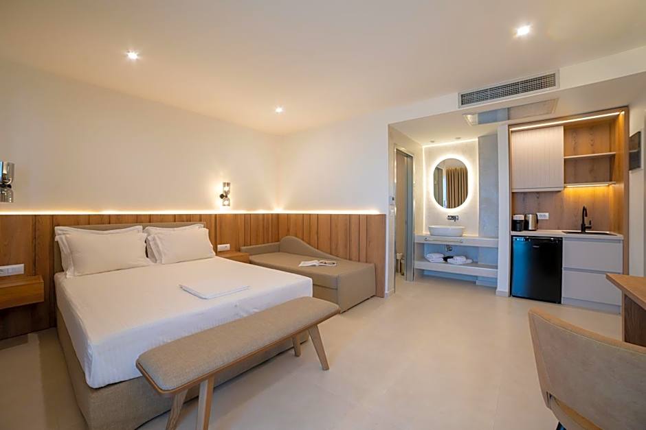 Sunrise SeaSide Suites