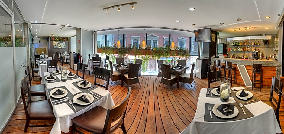 Hotel Gilfer