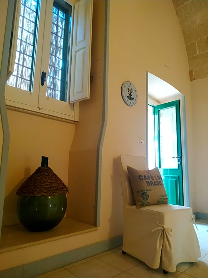 Casina Rossa di Pietrafitta