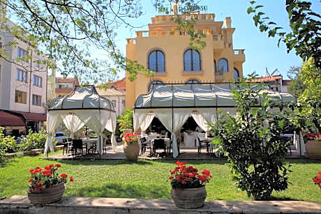 Park Hotel Sandanski