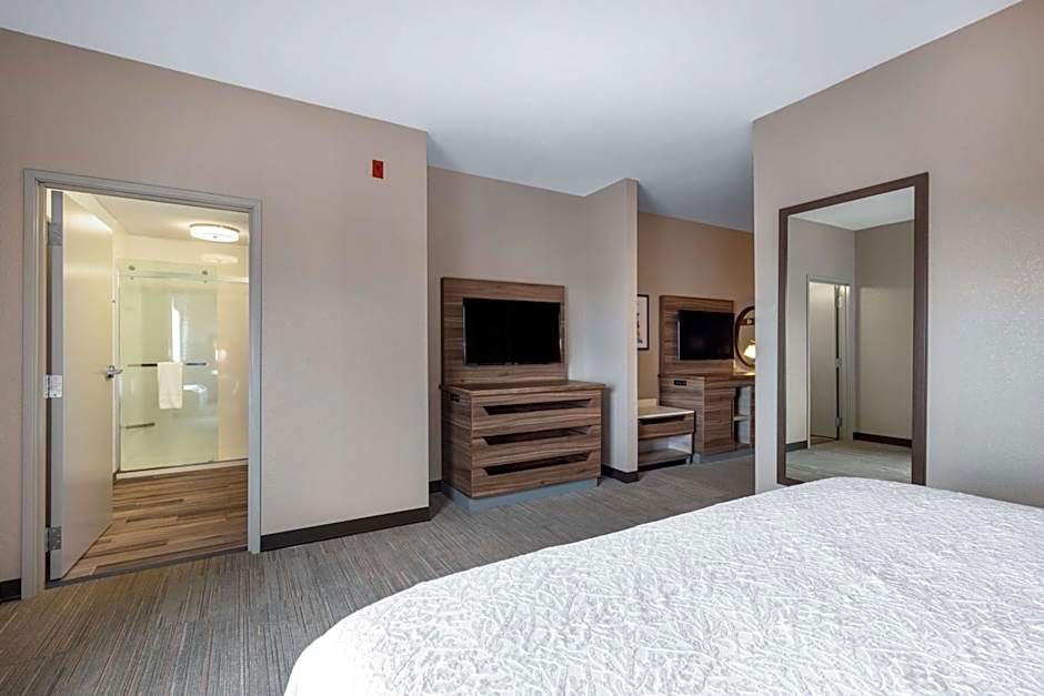 Hampton Inn By Hilton St Robert