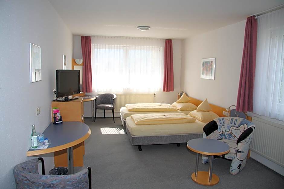 Akzent Hotel Goldener Ochsen