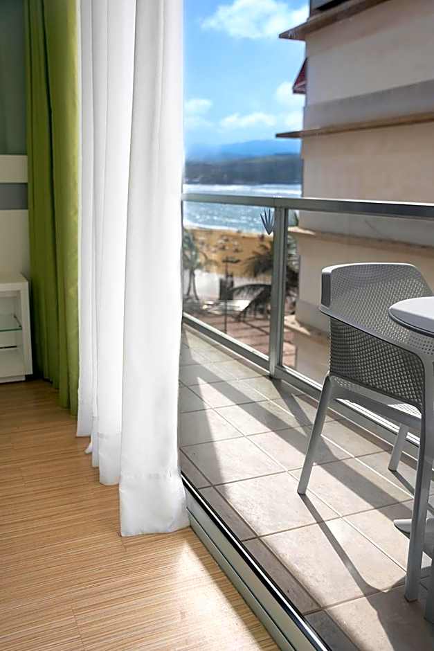 Hotel Aloe Canteras