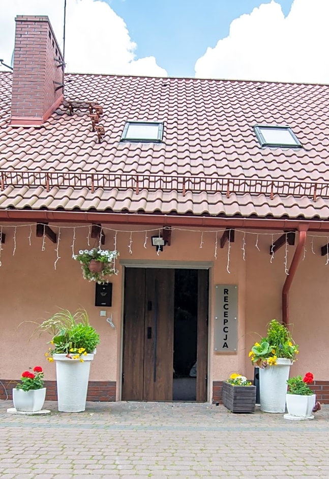 Kaszuby Resort Zacisze