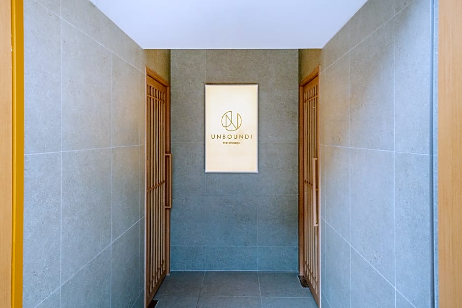 Y Collection by Unboundi Gyeongju