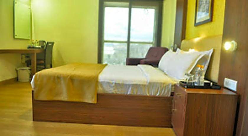 Hotel Arunachala