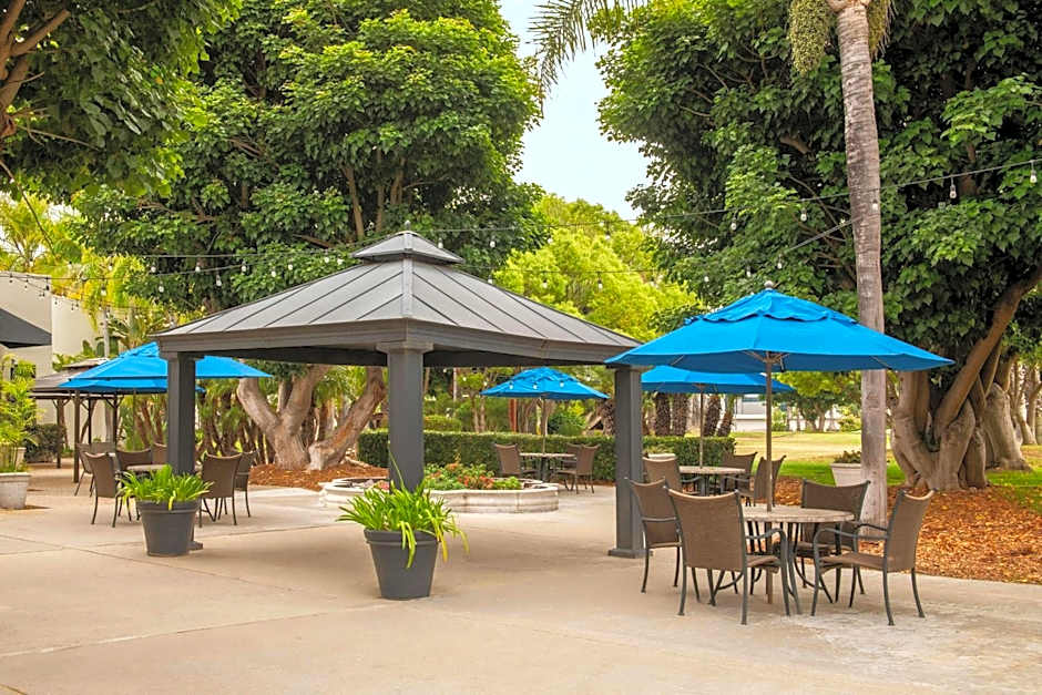 Four Points By Sheraton San Diego