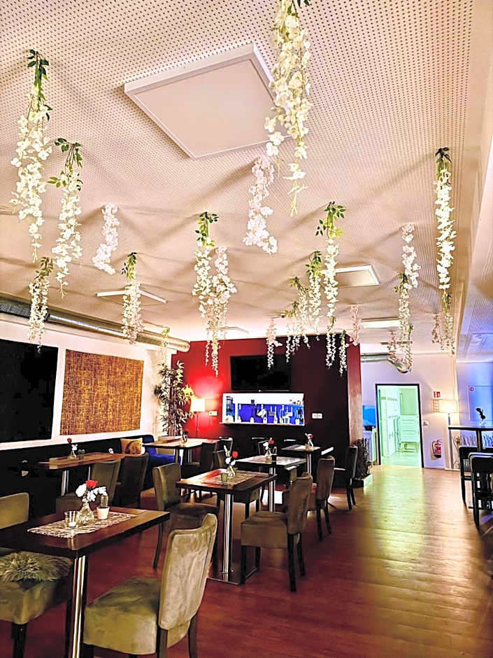 Estelada Boarding Houses Berg am Laim