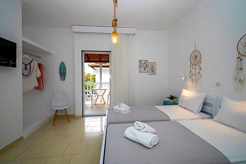 Bella Terra Nature Living