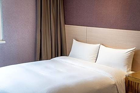 Resting Double Room (4 hours)