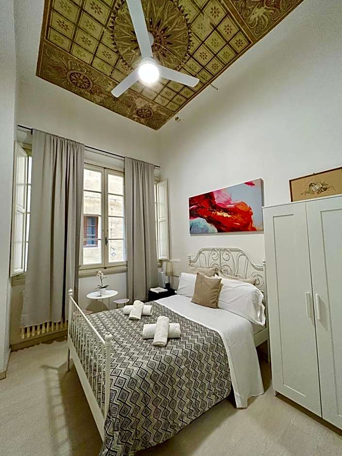 Gattopardo Rooms Florence
