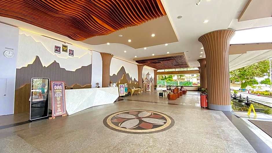 Agro Hotel Bintan