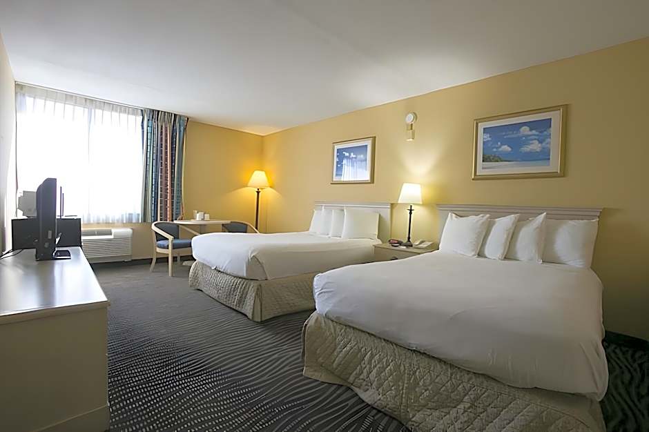 The Inn At Boynton Beach