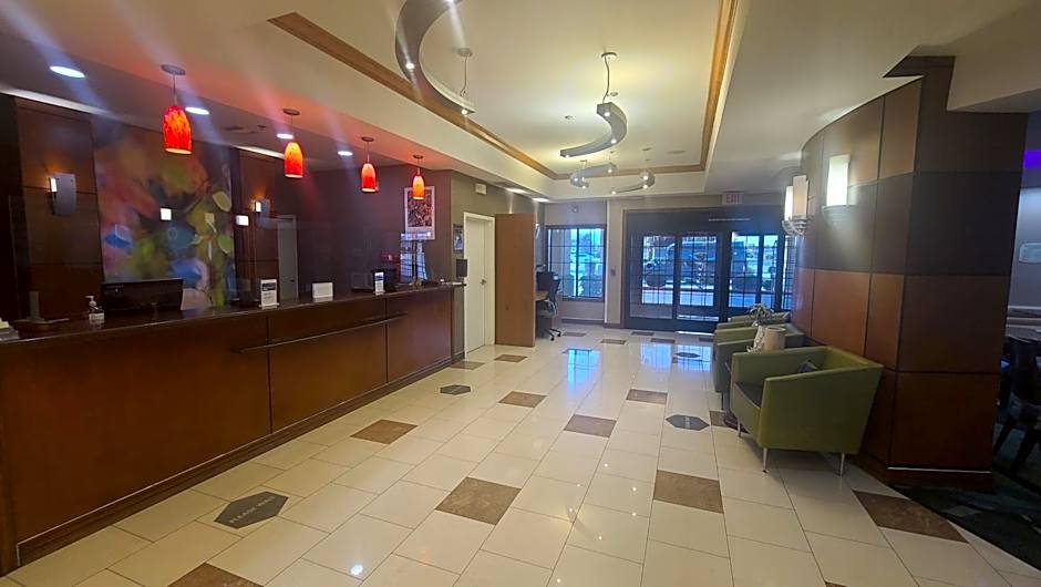 Best Western Hesperia-Victorville Suites