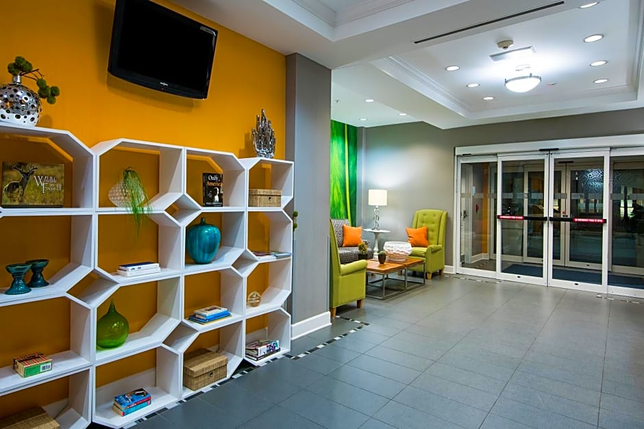Holiday Inn Express Hotel & Suites Clute-Lake Jackson, an IHG Hotel