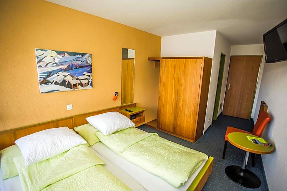 Hotel Derby