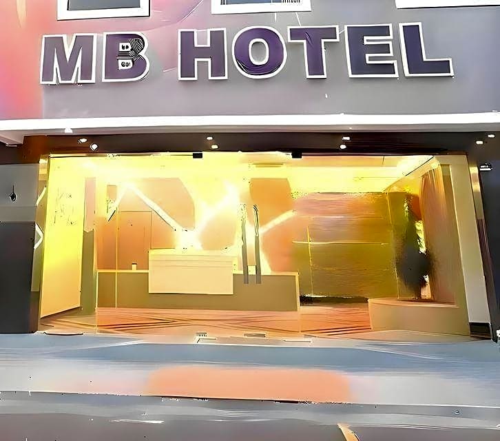MB Hotel Perdana Square
