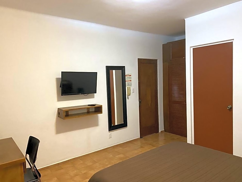 Cozy Private Room
