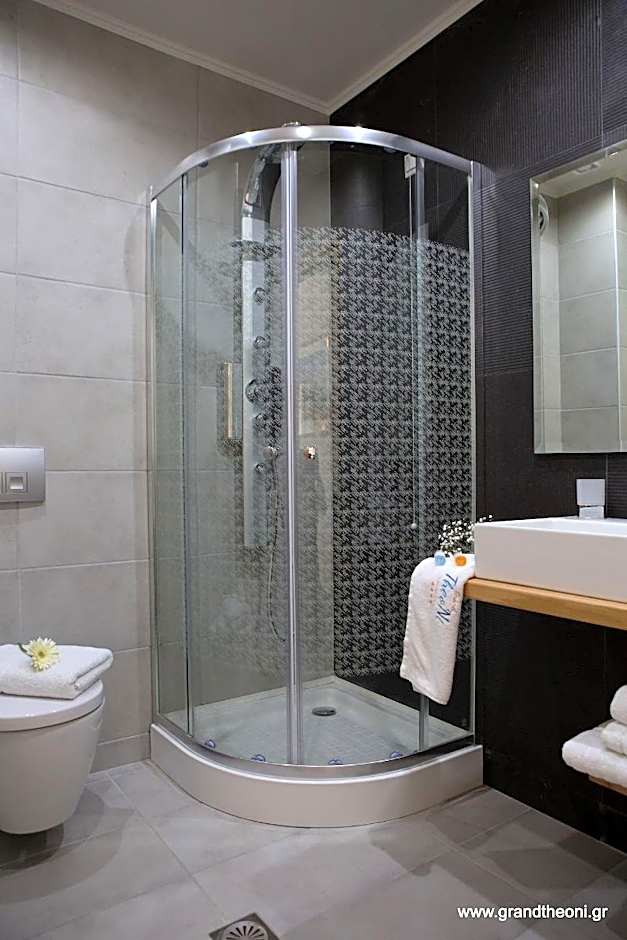 Grand TheoNi Boutique Hotel & Spa