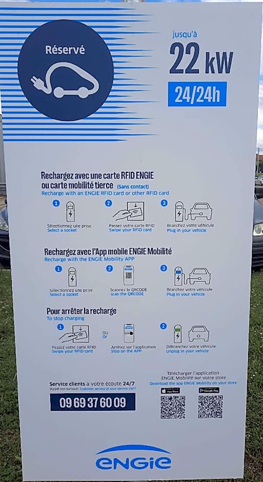 Hotel Premiere Classe Troyes Sud - Bucheres