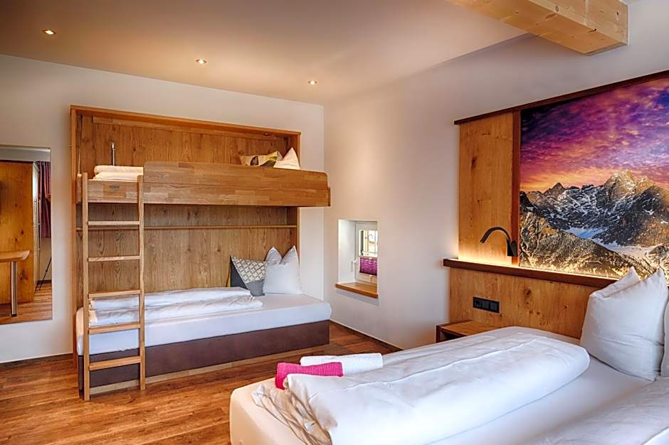 Ferienpension Bierbaumer