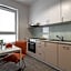 Deluxe Apartments by The Railway Station Wroclaw - parking w cenie