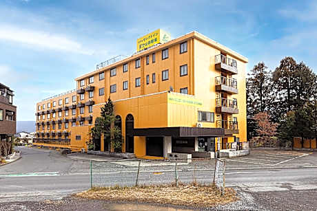 Select Inn Fujisan Gotemba