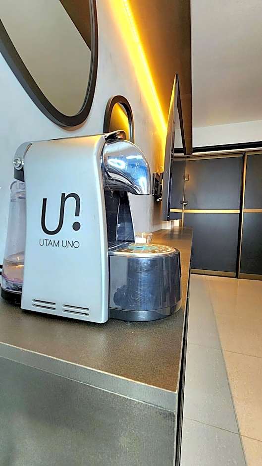 Do lado do Lovina e do Fest Verão - c/ piscina