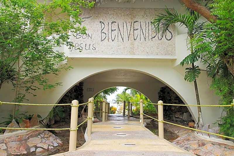 Bon Jesus Hotel