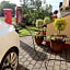 The Little Britain Inn Themed Hotel One of a Kind In Europe