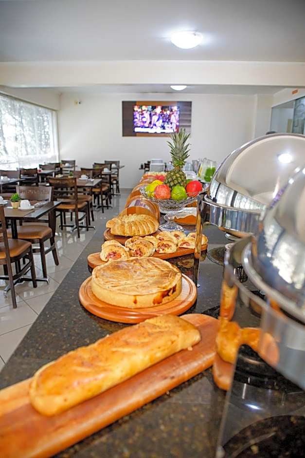 Hotel Premium Pirassununga