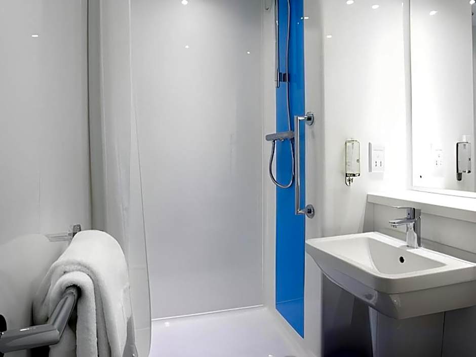 Travelodge Birmingham Central
