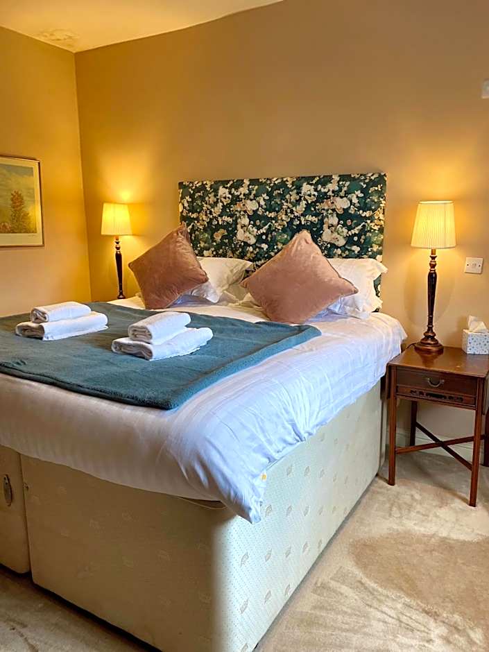 Derby Arms Witherslack